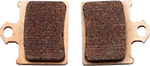 GALFER Brake Pads - Husqvarna/KTM FD441G1396