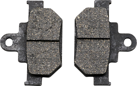 GALFER Brake Pads - Suzuki FD209G1054