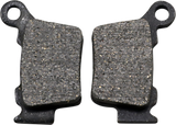 GALFER Organic Brake Pads - Husqvarna/KTM FD291G1054