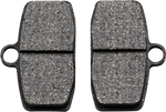 GALFER Organic Brake Pads - Husqvarna/KTM FD458G1054