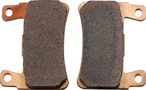 GALFER HH Sintered Ceramic Brake Pads - Softail FD219G1375