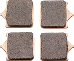 GALFER HH Sintered Ceramic Brake Pads FD262G1375