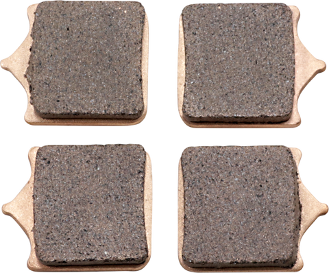 GALFER HH Sintered Ceramic Brake Pads FD262G1375