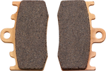 GALFER HH Sintered Ceramic Brake Pads - BMW FD271G1375