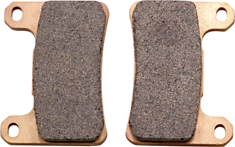 GALFER HH Sintered Ceramic Brake Pads - Kawasaki/Suzuki FD325G1375