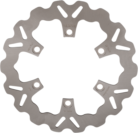 GALFER Front Rotor - DF154W DF154W