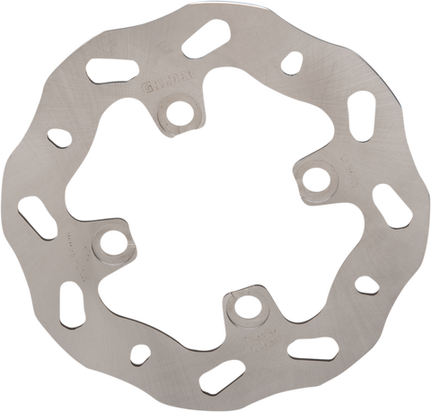 GALFER Rear Rotor - DF367W DF367W