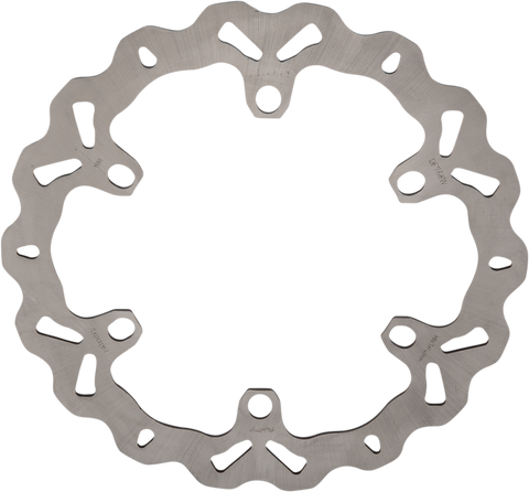 GALFER Front Rotor - DF768W DF768W