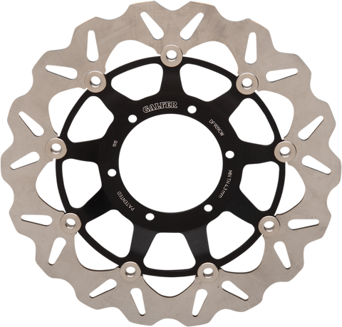 GALFER Front Rotor - DF909CW DF909CW