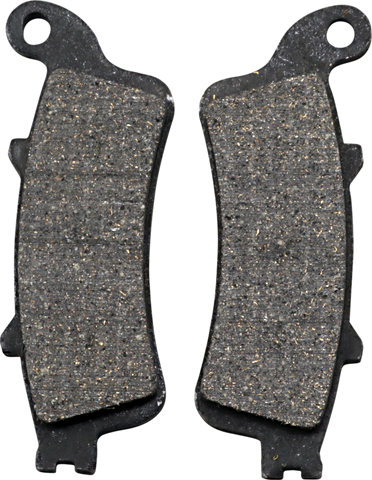 GALFER Brake Pads - Honda/Victory FD205G1054