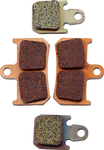 GALFER HH Sintered Ceramic Brake Pads FD365G1375