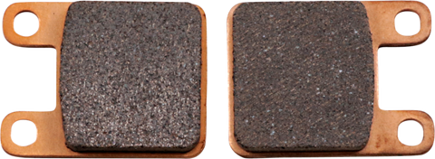 GALFER Brake Pad - FD065G1380 FD065G1380