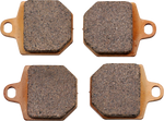 GALFER HH Sintered Ceramic Brake Pads FD304G1375