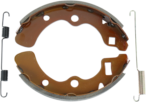 EBC Brake Shoes - Kawasaki/Suzuki 720