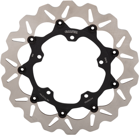 GALFER Front Rotor - DF475CW DF475CW