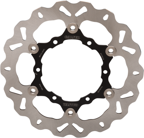 GALFER Rear Rotor - DF793FLW DF793FLW