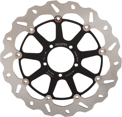 GALFER Front Rotor - DF825CWD DF825CWD