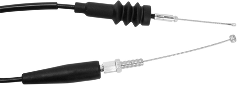 MOTION PRO Throttle Cable - Pull - Kawasaki 03-0369