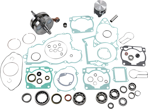VERTEX Engine Kit - KTM WR00002