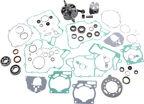 VERTEX Engine Kit - KTM WR00032