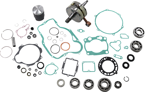 VERTEX Engine Kit - Kawasaki WR00004