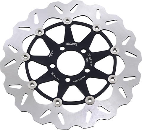 GALFER Front Rotor - DF169CW DF169CW