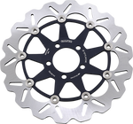 GALFER Front Rotor - DF167CW DF167CW