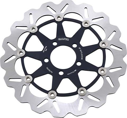 GALFER Front Rotor - DF167CW DF167CW