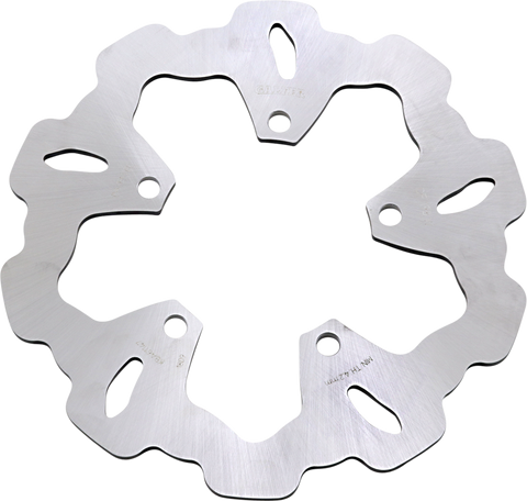GALFER Rear Rotor - DF198W DF198W