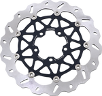 GALFER Front Rotor - DF194CWI DF194CWI