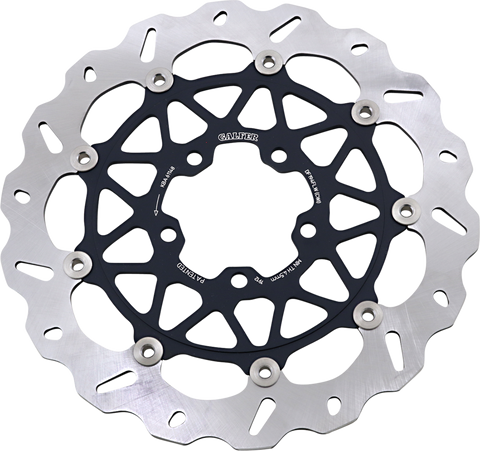 GALFER Front Rotor - DF194CWI DF194CWI