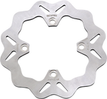 GALFER Rear Rotor - DF199W DF199W