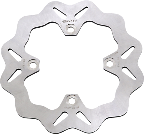 GALFER Rear Rotor - DF199W DF199W