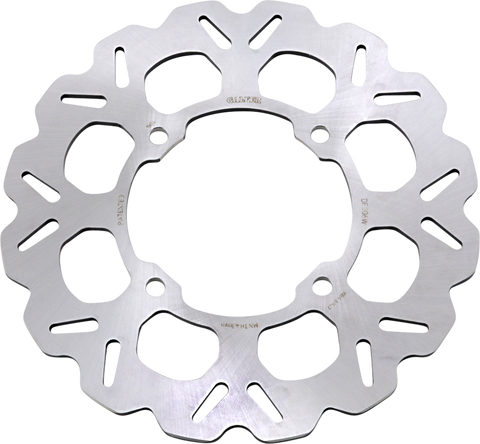 GALFER Rear Rotor - DF206W DF206W
