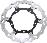 GALFER Front Rotor - DF214FLW DF214FLW