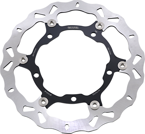 GALFER Front Rotor - DF214FLW DF214FLW