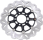 GALFER Front Rotor - DF323CW DF323CW