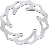 GALFER Rear Rotor - DF607W DF607W
