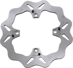 GALFER Rear Rotor - DF769W DF769W
