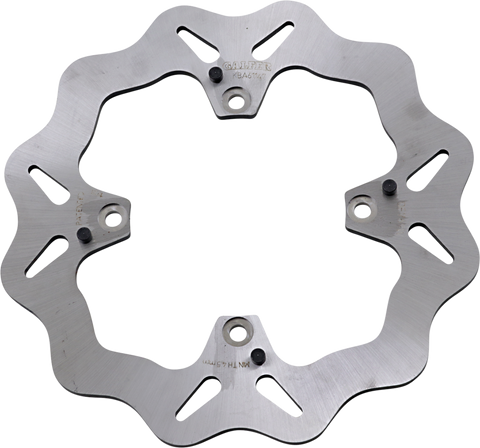 GALFER Rear Rotor - DF769W DF769W