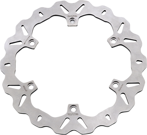 GALFER Rear Rotor - DF910W DF910W
