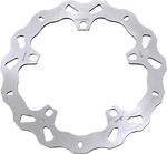 GALFER Wave® Rotor - DF707W5 DF707W5