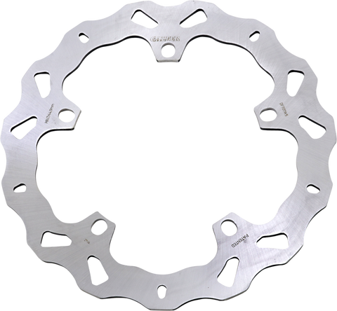 GALFER Wave® Rotor - DF707W5 DF707W5