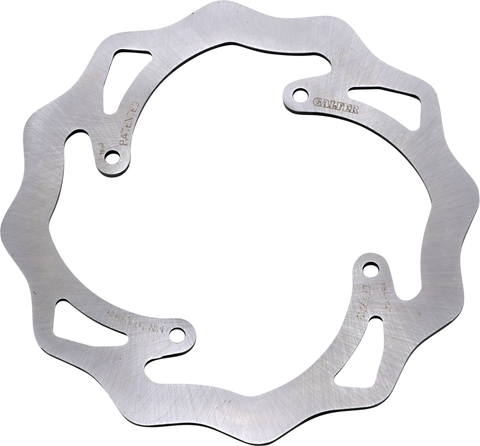 GALFER Wave® Rotor - KTM DF797W