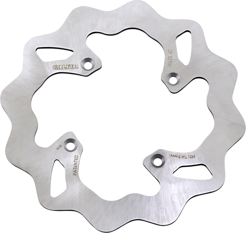 GALFER Wave® Rotor - Suzuki DF329W