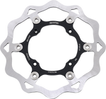 GALFER Wave® Rotor - Kawasaki DF150FLW