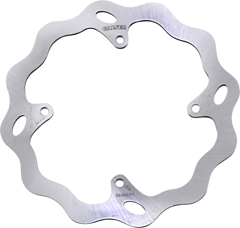 GALFER Wave® Rotor - KTM DF686W