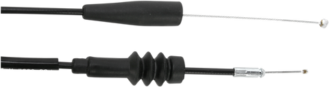 MOTION PRO Throttle Cable - Pull - Kawasaki 03-0382