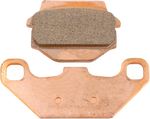 EBC Sintered "R" Brake Pads - FA128R FA128R