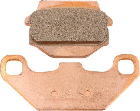 EBC Sintered "R" Brake Pads - FA128R FA128R